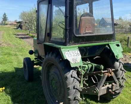 ХТЗ Другая, объемом двигателя 0 л и пробегом 0 тыс. км за 2700 $, фото 4 на Automoto.ua