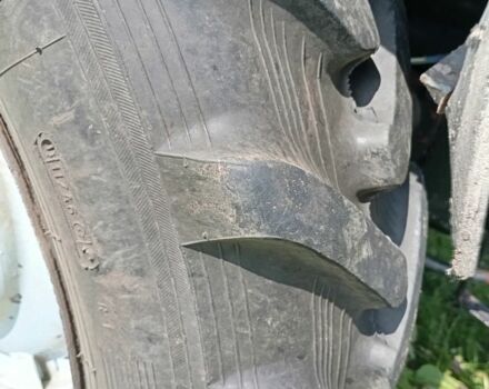 ХТЗ Другая 1985 в Новорад-Волынском на Automoto.ua ХТЗ Другая, объемом двигателя 2 л и пробегом 0 тыс. км за 2500 $, фото 6 на Automoto.ua