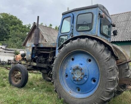 ХТЗ Другая, объемом двигателя 0 л и пробегом 0 тыс. км за 2700 $, фото 5 на Automoto.ua