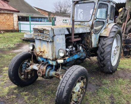 ХТЗ Другая, объемом двигателя 0 л и пробегом 0 тыс. км за 2400 $, фото 4 на Automoto.ua