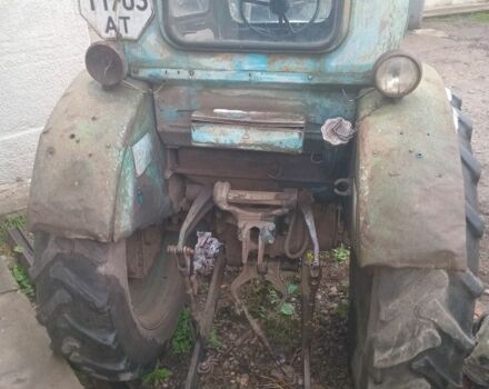 ХТЗ Другая, объемом двигателя 0 л и пробегом 100 тыс. км за 1400 $, фото 4 на Automoto.ua