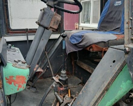 ХТЗ Другая, объемом двигателя 0 л и пробегом 0 тыс. км за 3500 $, фото 3 на Automoto.ua