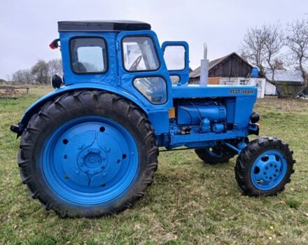 ХТЗ Інша 1985 у Рівному на Automoto.ua ХТЗ Інша, об'ємом двигуна 0 л та пробігом 0 тис. км за 3000 $, фото 5 на Automoto.ua