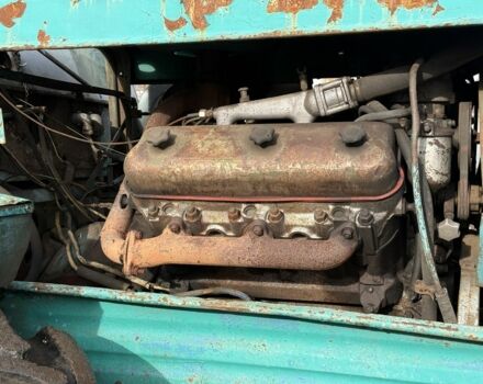 ХТЗ Другая, объемом двигателя 0 л и пробегом 0 тыс. км за 4499 $, фото 4 на Automoto.ua