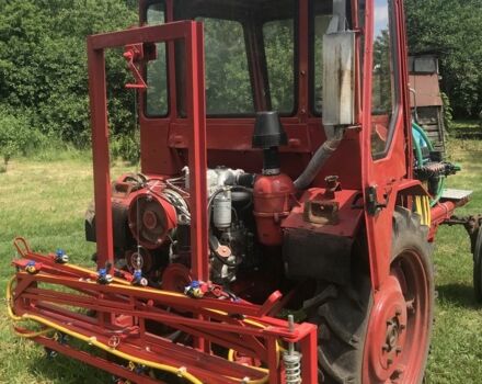 ХТЗ Другая, объемом двигателя 0 л и пробегом 0 тыс. км за 5000 $, фото 9 на Automoto.ua