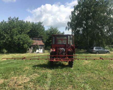 ХТЗ Другая, объемом двигателя 0 л и пробегом 0 тыс. км за 5000 $, фото 2 на Automoto.ua