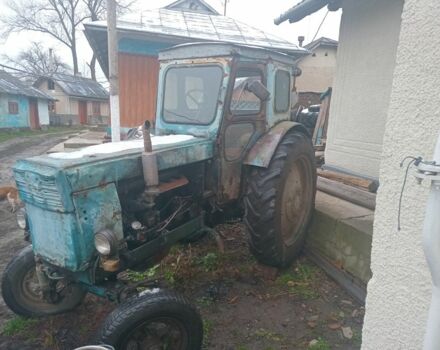 ХТЗ Другая, объемом двигателя 0 л и пробегом 100 тыс. км за 1400 $, фото 1 на Automoto.ua