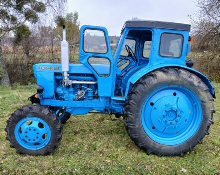 ХТЗ Інша 1985 у Рівному на Automoto.ua ХТЗ Інша, об'ємом двигуна 0 л та пробігом 0 тис. км за 3000 $, фото 3 на Automoto.ua