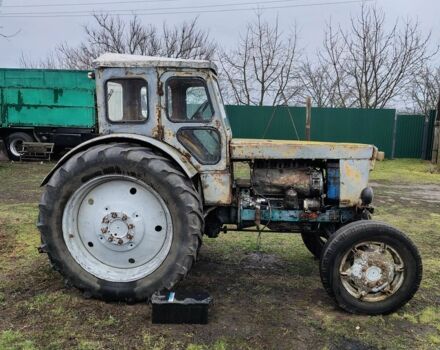 ХТЗ Другая, объемом двигателя 0 л и пробегом 0 тыс. км за 2400 $, фото 2 на Automoto.ua