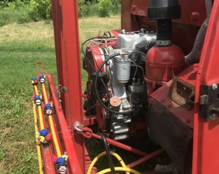 ХТЗ Другая, объемом двигателя 0 л и пробегом 0 тыс. км за 5000 $, фото 8 на Automoto.ua