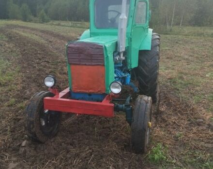 ХТЗ Інша, об'ємом двигуна 2 л та пробігом 0 тис. км за 2250 $, фото 1 на Automoto.ua