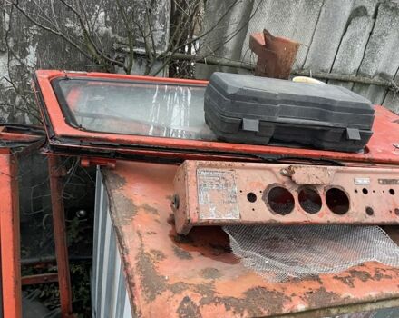 ХТЗ Другая, объемом двигателя 2 л и пробегом 0 тыс. км за 713 $, фото 7 на Automoto.ua