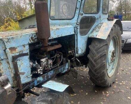 ХТЗ Інша 1986 у Житомирі на Automoto.ua ХТЗ Інша, об'ємом двигуна 0 л та пробігом 0 тис. км за 1700 $, фото 1 на Automoto.ua