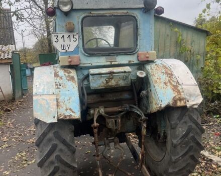 ХТЗ Інша 1986 у Житомирі на Automoto.ua ХТЗ Інша, об'ємом двигуна 0 л та пробігом 0 тис. км за 1700 $, фото 2 на Automoto.ua