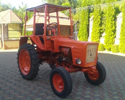 ХТЗ Другая, объемом двигателя 0 л и пробегом 0 тыс. км за 2600 $, фото 1 на Automoto.ua