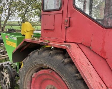 ХТЗ Другая, объемом двигателя 0 л и пробегом 0 тыс. км за 2300 $, фото 4 на Automoto.ua