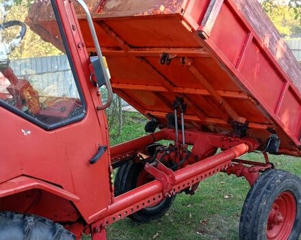 ХТЗ Інша, об'ємом двигуна 0 л та пробігом 0 тис. км за 3000 $, фото 1 на Automoto.ua