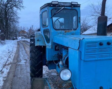 ХТЗ Другая, объемом двигателя 0 л и пробегом 0 тыс. км за 3100 $, фото 2 на Automoto.ua