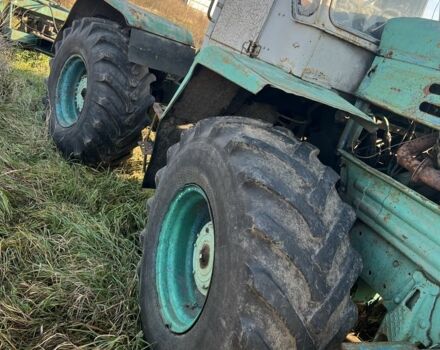 ХТЗ Інша, об'ємом двигуна 14 л та пробігом 9 тис. км за 6500 $, фото 3 на Automoto.ua