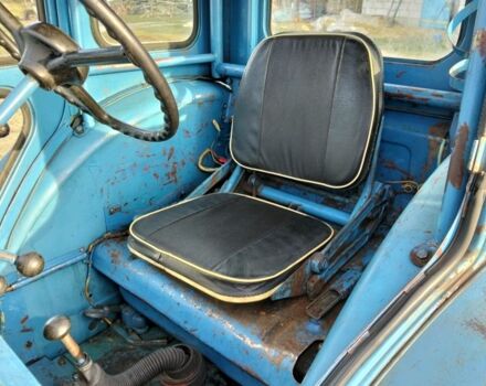 ХТЗ Інша, об'ємом двигуна 0 л та пробігом 0 тис. км за 5200 $, фото 7 на Automoto.ua