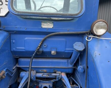 ХТЗ Другая, объемом двигателя 4.07 л и пробегом 0 тыс. км за 3580 $, фото 2 на Automoto.ua