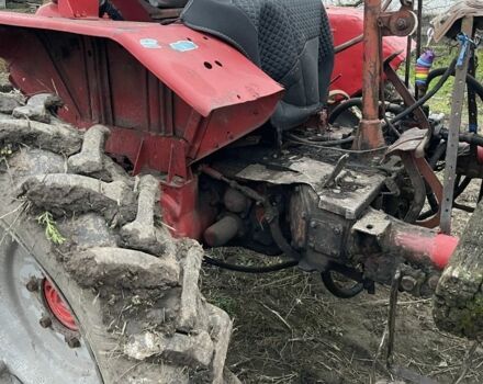 ХТЗ Другая, объемом двигателя 2 л и пробегом 0 тыс. км за 713 $, фото 3 на Automoto.ua