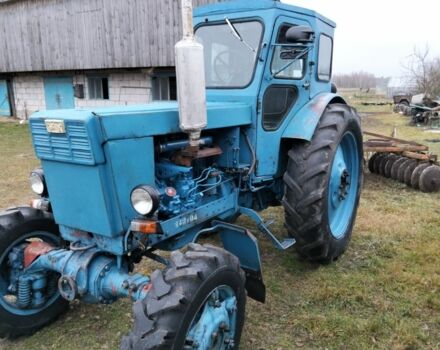 ХТЗ Інша, об'ємом двигуна 0 л та пробігом 0 тис. км за 5200 $, фото 1 на Automoto.ua