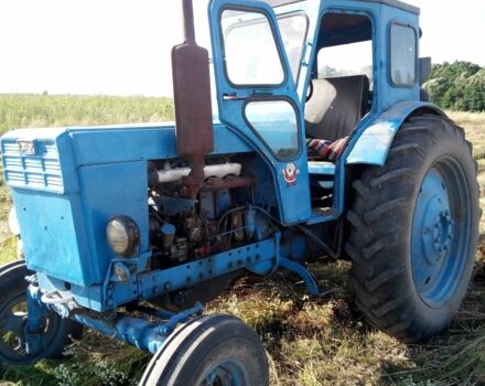 ХТЗ Другая, объемом двигателя 0 л и пробегом 0 тыс. км за 2800 $, фото 3 на Automoto.ua