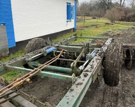 ХТЗ Інша, об'ємом двигуна 14 л та пробігом 9 тис. км за 6500 $, фото 2 на Automoto.ua