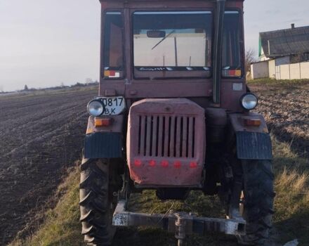 ХТЗ Інша, об'ємом двигуна 0 л та пробігом 0 тис. км за 2200 $, фото 2 на Automoto.ua
