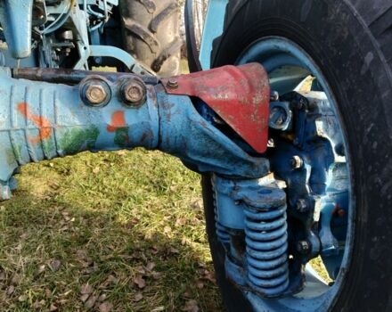 ХТЗ Інша, об'ємом двигуна 0 л та пробігом 0 тис. км за 5200 $, фото 13 на Automoto.ua