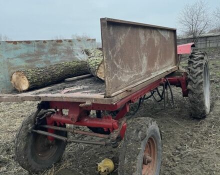 ХТЗ Другая, объемом двигателя 2 л и пробегом 0 тыс. км за 713 $, фото 1 на Automoto.ua