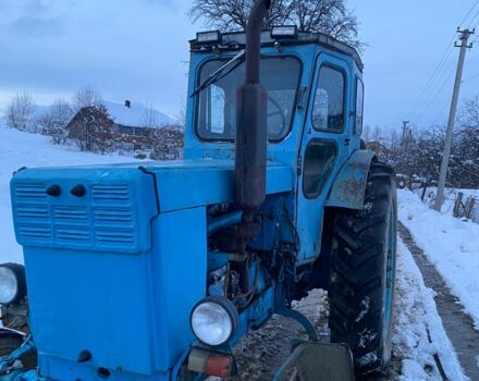 ХТЗ Другая, объемом двигателя 0 л и пробегом 0 тыс. км за 3100 $, фото 1 на Automoto.ua