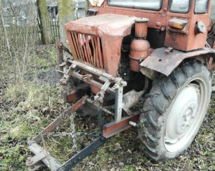 ХТЗ Другая, объемом двигателя 2.14 л и пробегом 11 тыс. км за 1500 $, фото 1 на Automoto.ua