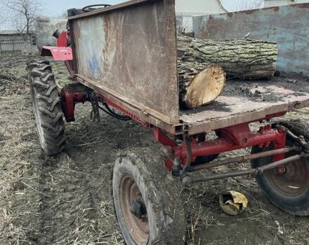 ХТЗ Другая, объемом двигателя 2 л и пробегом 0 тыс. км за 713 $, фото 2 на Automoto.ua