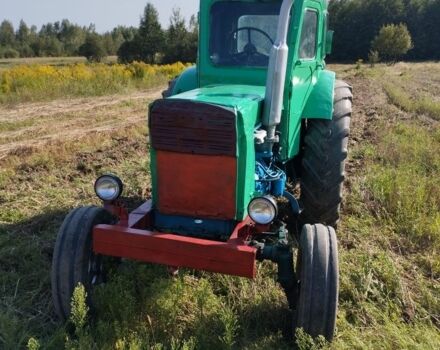 ХТЗ Інша, об'ємом двигуна 1.14 л та пробігом 0 тис. км за 2200 $, фото 6 на Automoto.ua