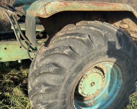 ХТЗ Інша, об'ємом двигуна 14 л та пробігом 9 тис. км за 6500 $, фото 4 на Automoto.ua