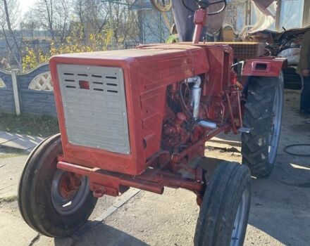 ХТЗ Інша, об'ємом двигуна 0 л та пробігом 0 тис. км за 2800 $, фото 2 на Automoto.ua