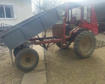 ХТЗ Другая, объемом двигателя 0 л и пробегом 0 тыс. км за 1900 $, фото 3 на Automoto.ua