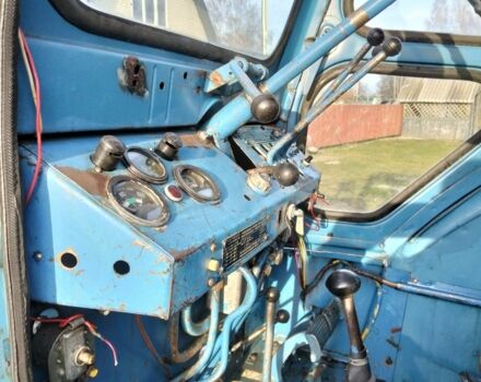 ХТЗ Інша, об'ємом двигуна 0 л та пробігом 0 тис. км за 5200 $, фото 17 на Automoto.ua