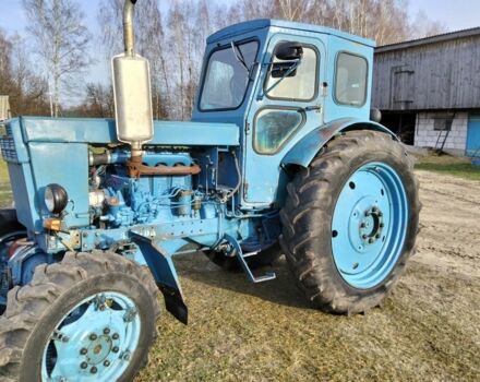 ХТЗ Інша, об'ємом двигуна 0 л та пробігом 0 тис. км за 5200 $, фото 18 на Automoto.ua