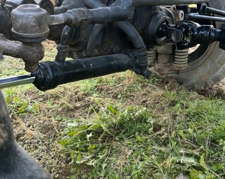 ХТЗ Інша 1986 у Івано-Франківську на Automoto.ua ХТЗ Інша, об'ємом двигуна 0 л та пробігом 0 тис. км за 4800 $, фото 3 на Automoto.ua