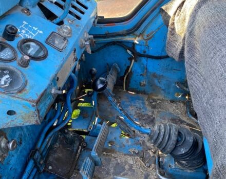 ХТЗ Другая, объемом двигателя 0 л и пробегом 0 тыс. км за 3350 $, фото 5 на Automoto.ua