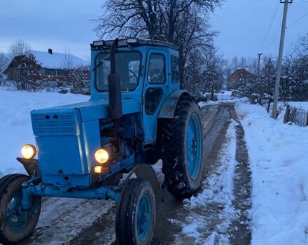 ХТЗ Другая, объемом двигателя 0 л и пробегом 0 тыс. км за 3100 $, фото 9 на Automoto.ua