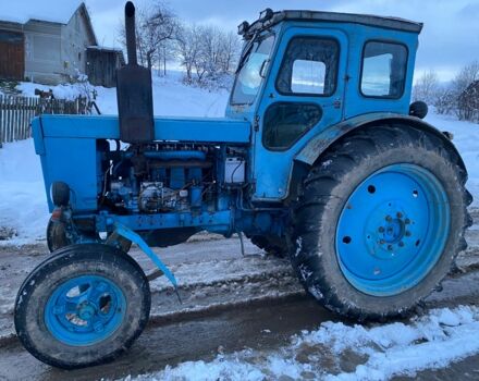 ХТЗ Другая, объемом двигателя 0 л и пробегом 0 тыс. км за 3100 $, фото 4 на Automoto.ua