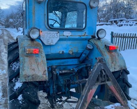 ХТЗ Другая, объемом двигателя 0 л и пробегом 0 тыс. км за 3100 $, фото 8 на Automoto.ua