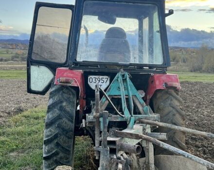 ХТЗ Інша 1986 у Івано-Франківську на Automoto.ua ХТЗ Інша, об'ємом двигуна 0 л та пробігом 0 тис. км за 4800 $, фото 2 на Automoto.ua