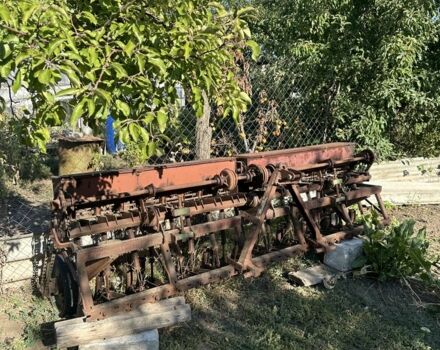 ХТЗ Другая, объемом двигателя 0 л и пробегом 0 тыс. км за 5093 $, фото 6 на Automoto.ua