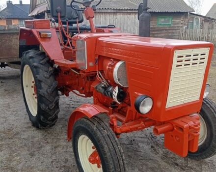 ХТЗ Другая, объемом двигателя 0 л и пробегом 0 тыс. км за 3989 $, фото 5 на Automoto.ua