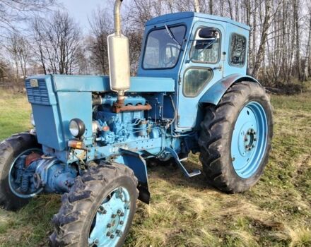 ХТЗ Інша, об'ємом двигуна 0 л та пробігом 0 тис. км за 5200 $, фото 11 на Automoto.ua